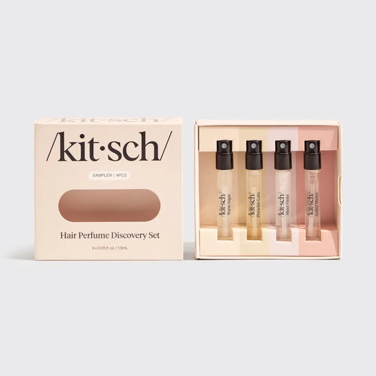 KITSCH  Hair Perfume Discovery Set