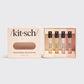 KITSCH  Hair Perfume Discovery Set