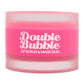 Double Bubble Lip Scrub & Mask