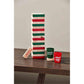 Christmas Stacking Block Game