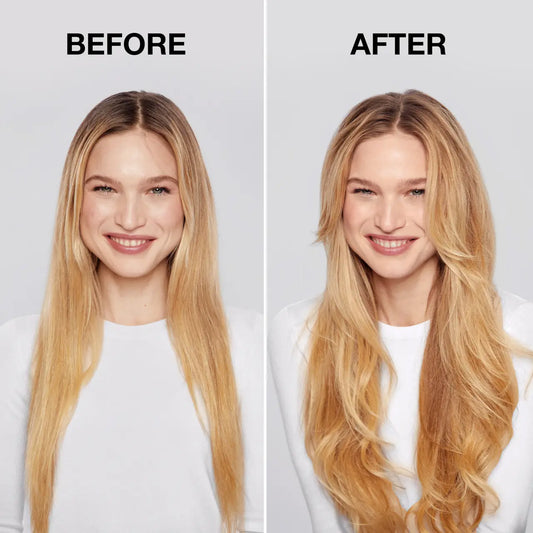 KITSCH Volumizing Rice Protein Dry Shampoo - Invisible 1 oz