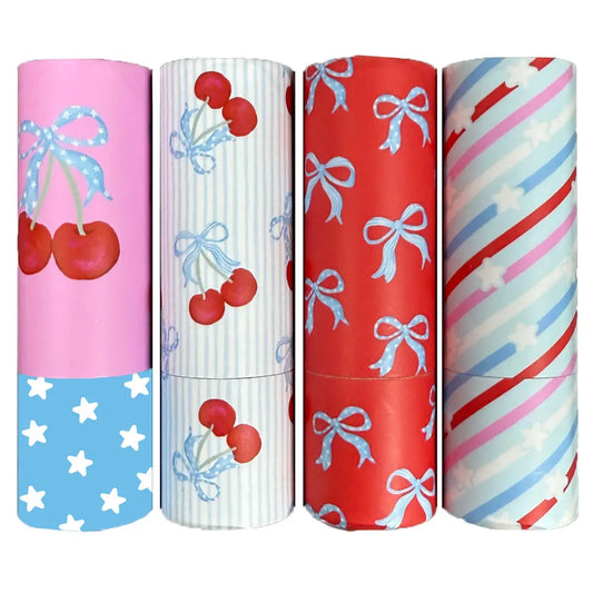 Cherry On Top Lip Balm Set