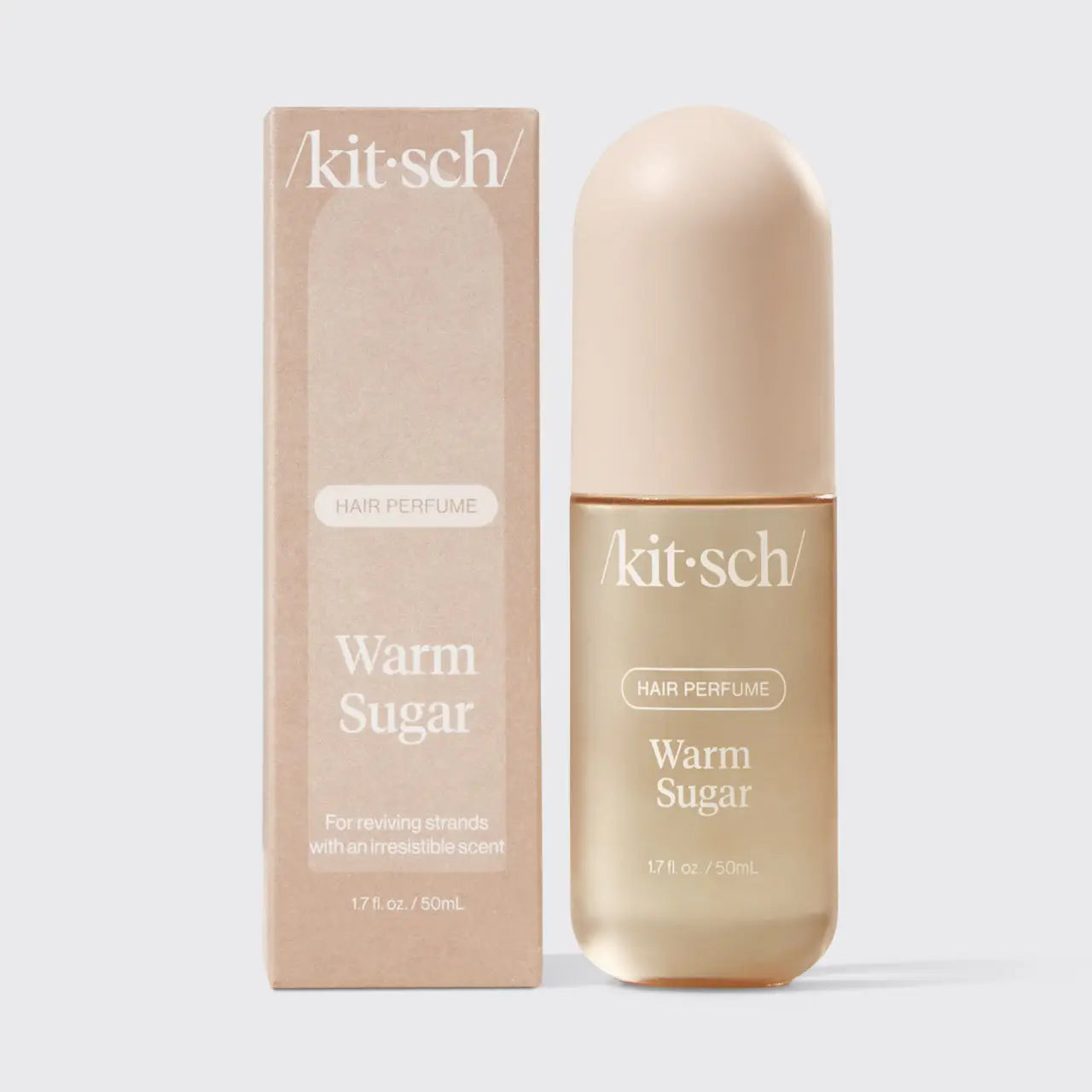 KITSCH Warm Sugar Hair Perfume