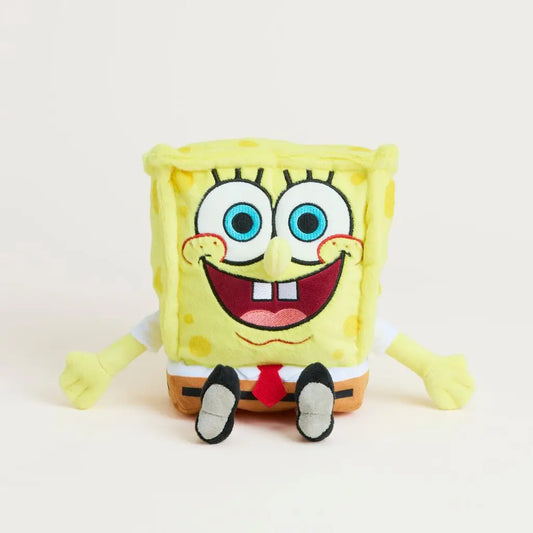 Spongebob Warmies