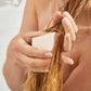 KITSCH Rice Water Conditioner Bar For Hair Growth
