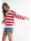 Collared Sweater