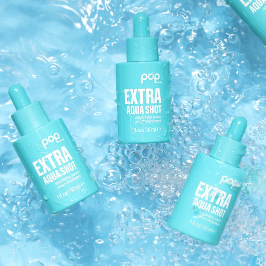 POP Beauty Extra Aqua Shot