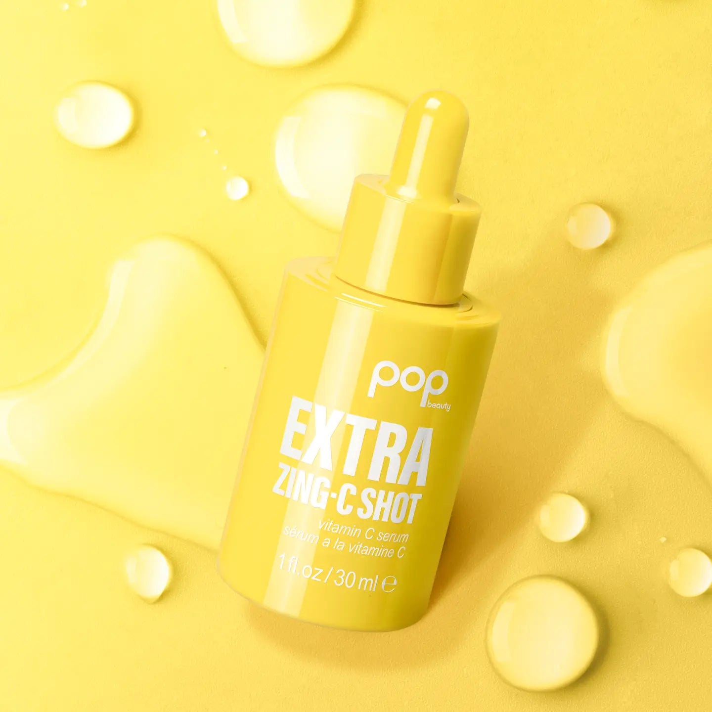 POP Beauty Extra Zing-C Shot