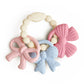 Itzy Ritzy Itzy Trio™ Bows