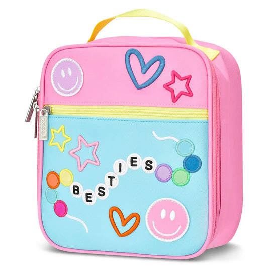 Besties Lunch Tote