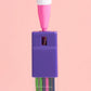 Erin Condren Design Colored Mechanical Pencils 6-pack