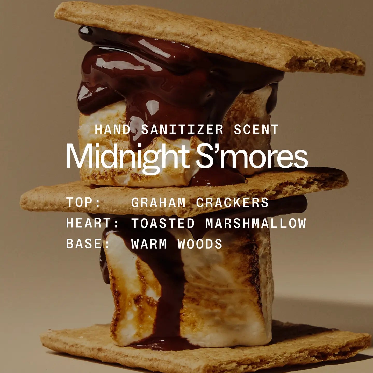 Touchland Midnight S'mores Power Mist Hand Sanitizer
