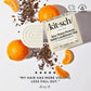 KITSCH Rice Water Conditioner Bar For Hair Growth