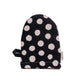 Crae.Home Polka Dottie Mini Mitt
