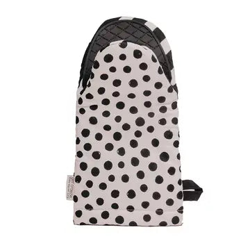 Crae.Home Polka Dottie Oven Mitt