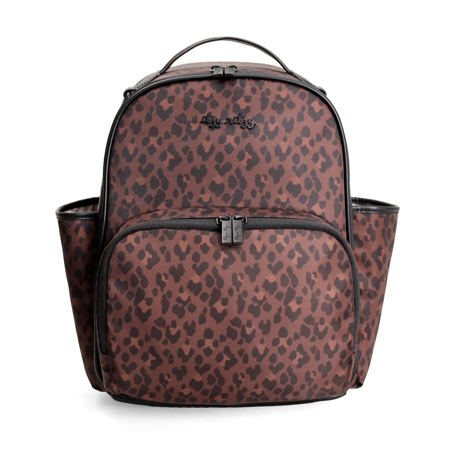 *New* Leopard Itzy Mini Plus