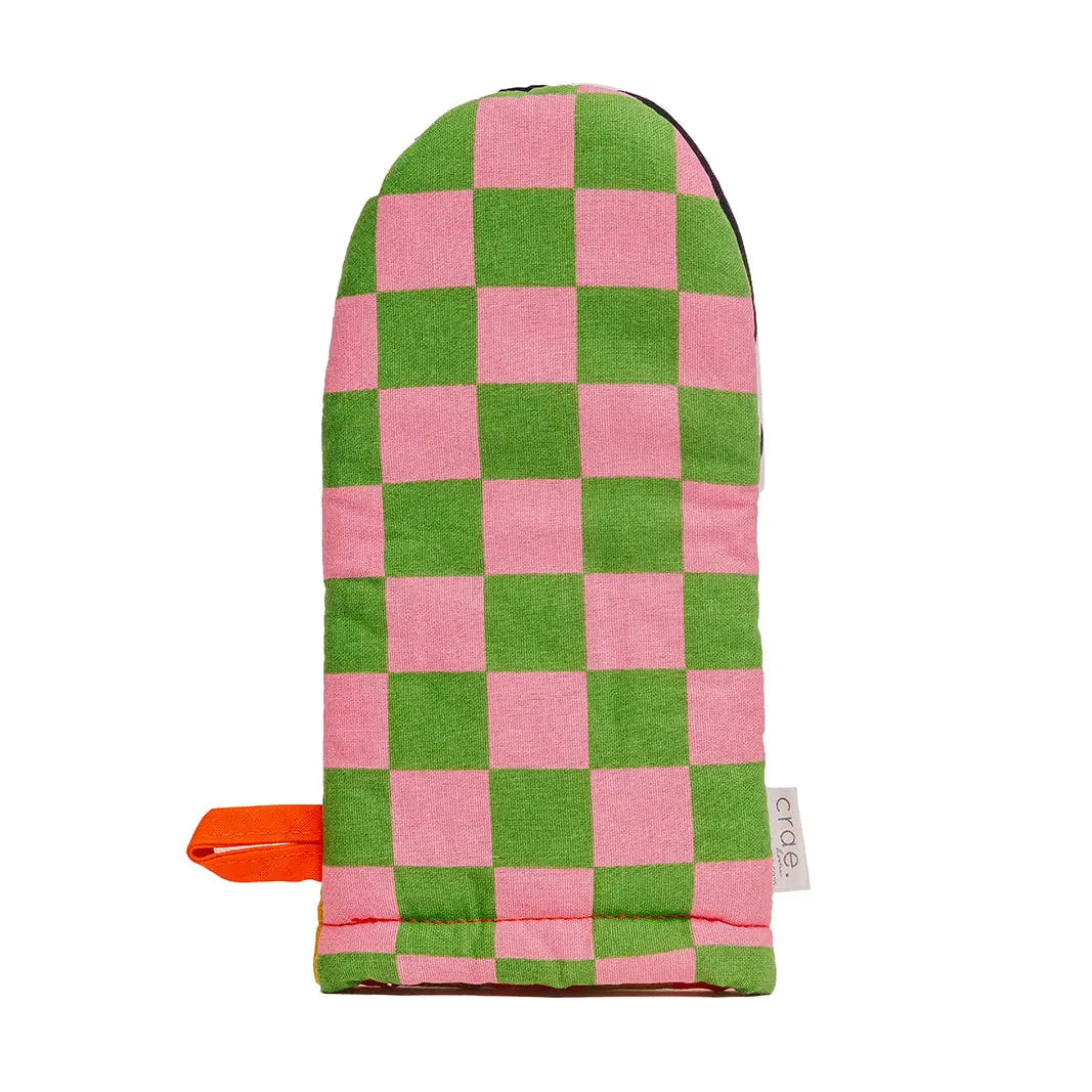 Crae.Home Riglee Oven Mitt