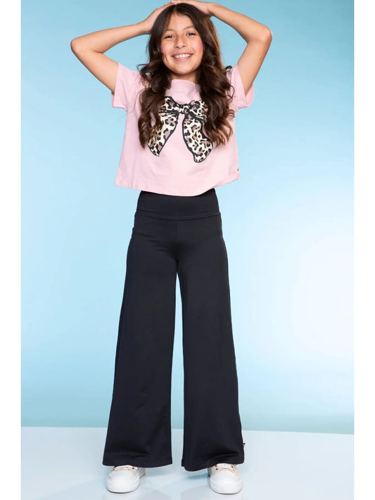 Simply Soft Luxe Wide Leg Pant