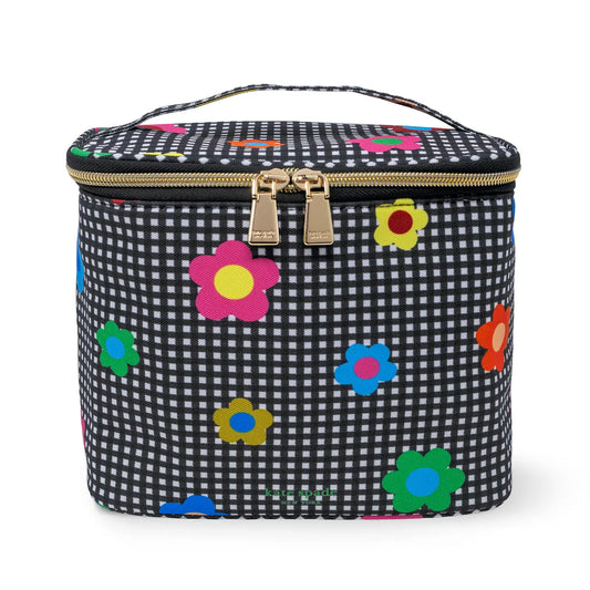 Kate Spade Lunch Tote, Gingham Garden
