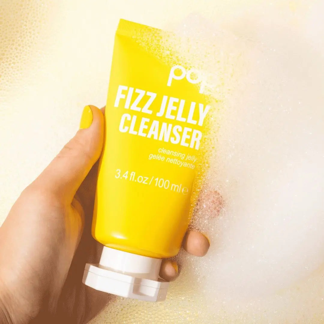 POP Beauty Fizz Jelly Cleanser