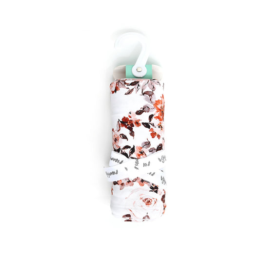 Bamboo Swaddle Blanket