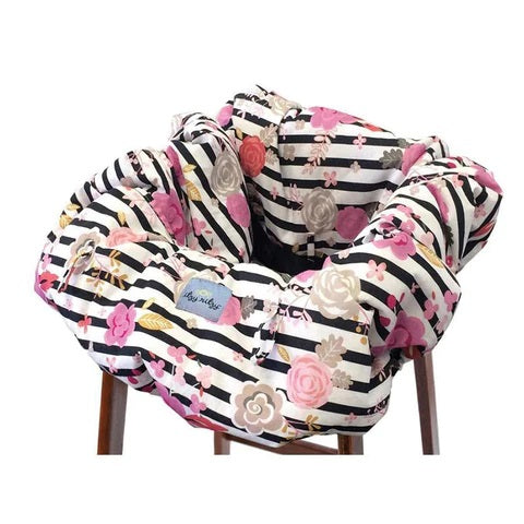 Ritzy Sitzy™ Shopping Cart and High Chair Cover
