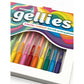 Gellies - Colored Gel Pen Set