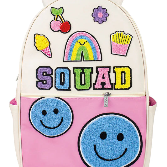 Smile Squad Backpack