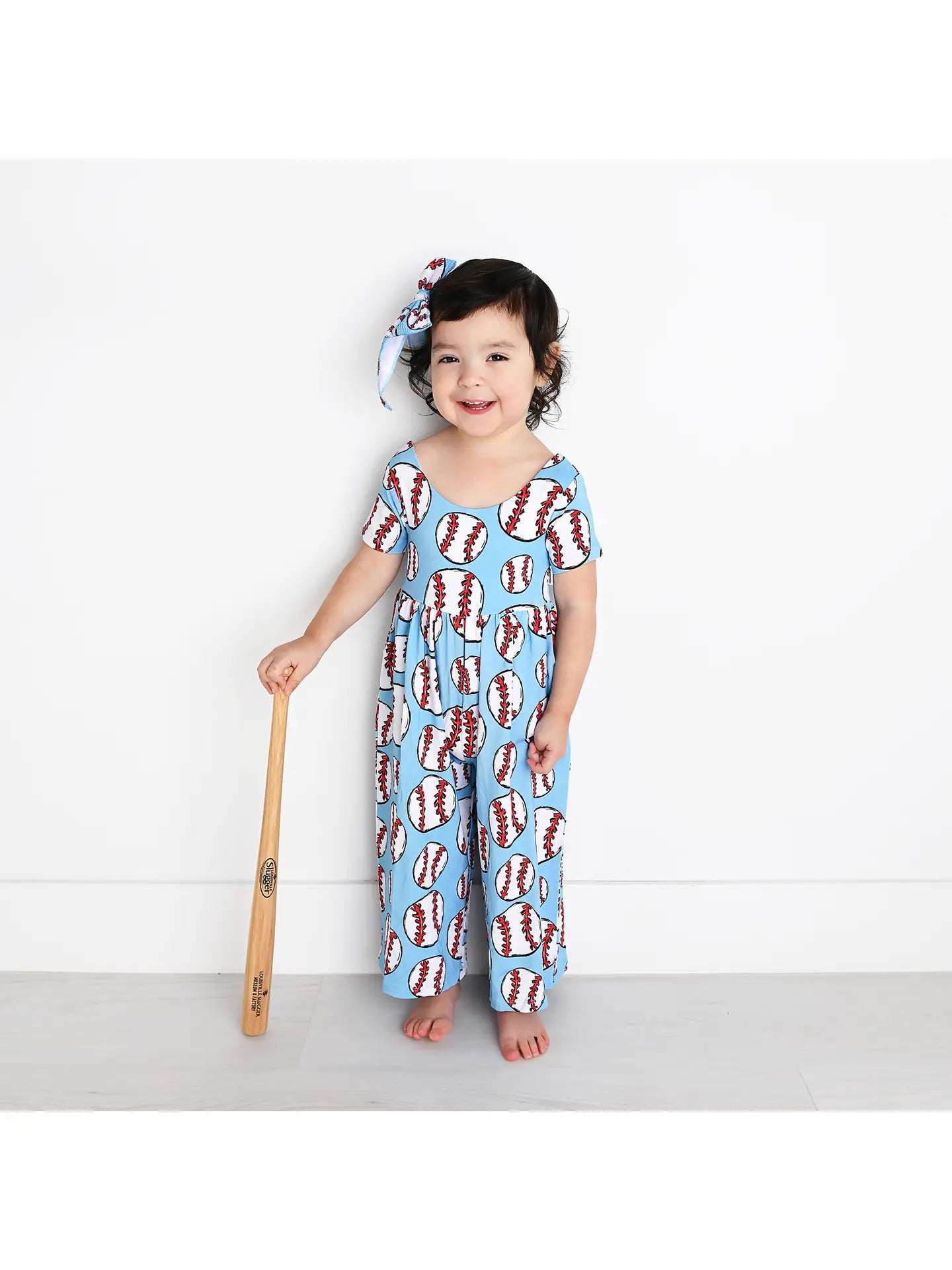 Bambino Romper