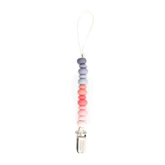 Pacifier Clips