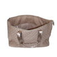 The Debra Diamond Weekender Champagne