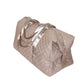 The Debra Diamond Weekender Champagne