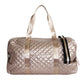 The Debra Diamond Weekender Champagne