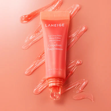 Laneige Lip Glowy Balm