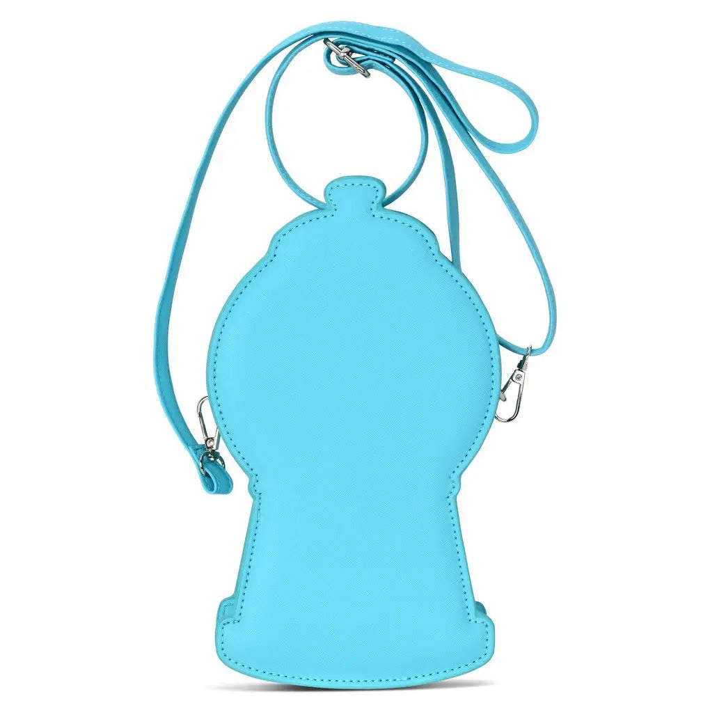 Bubblegum Fun Crossbody Bag-