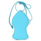 Bubblegum Fun Crossbody Bag-