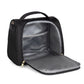 Insulated Bottle Bag Black