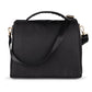 Insulated Bottle Bag Black