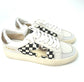 Vintage Havana Nicollette Checked Sneakers