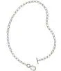 Kendra Scott Daphne Link and Chain Convertible Pendant Necklace