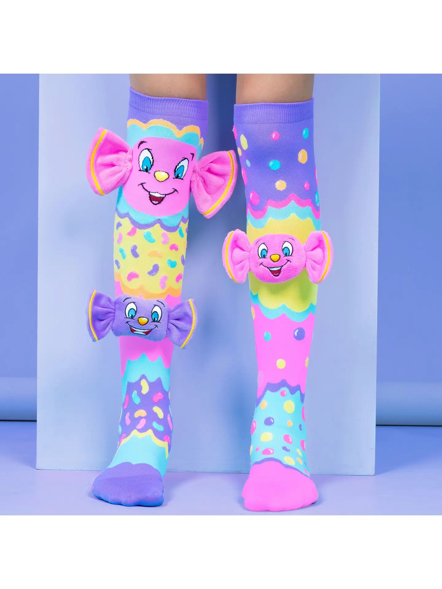 Jolly Lolly Socks