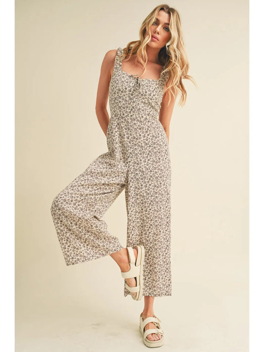 Brandis Jumpsuit