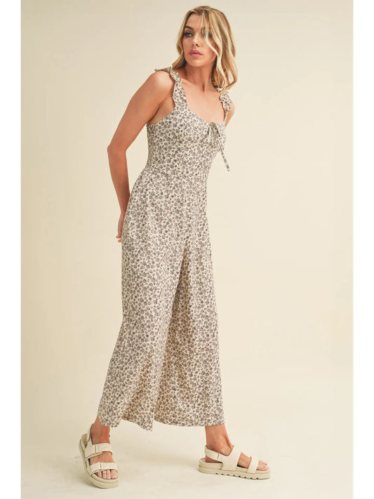 Brandis Jumpsuit
