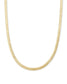 KENDRA SCOTT Kassie Chain Necklace in Gold