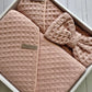 Luxury Spa Towel Gift Set