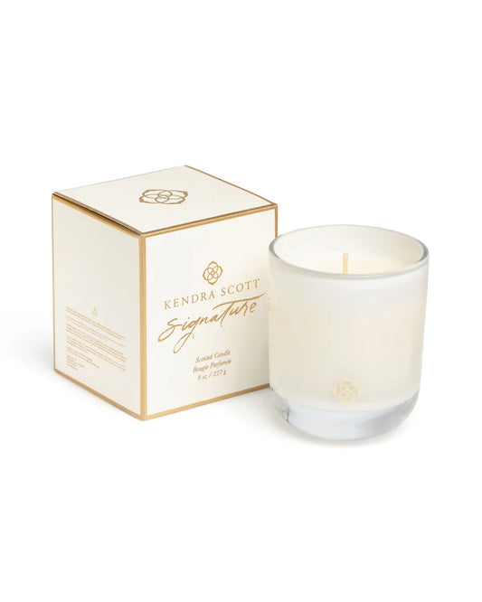 KENDRA SCOTT Tumbler Candle - Signature