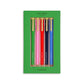 Kate Spade New York Fine Tip Pen Set, Colorblock 2