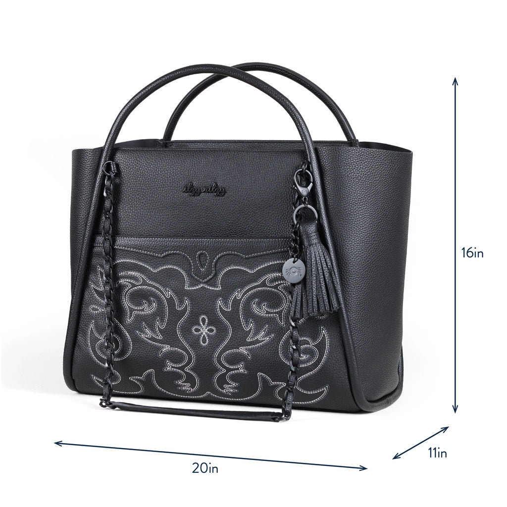 Itzy Ritzy *Limited Edition* Boss Tote™