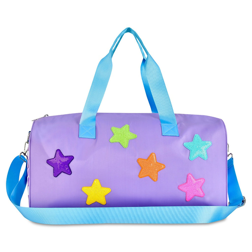 Super Star Duffel Bag