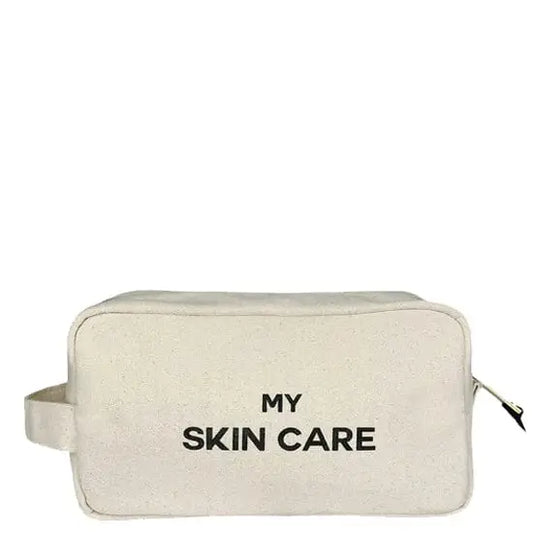 My Skin Care - Organizing Pouch